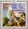 Scarlatti / Velardi,estevan - Glorias De Espana - Music CD