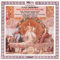 Cherubini / Lozito / Tuccitto - Messa Solenne In Do Maggiore Per Soli - Music CD