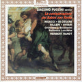 Puccini (giacomo,senior) / Billeri / Handt Et Al - La Confederazione Dei Sabini Con Roma - Music CD