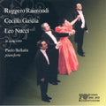 Nucci / Raimondi / Gasdia / Ballarin - Il Barbiere Di Siviglia - Music CD