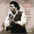 La Scola,vincenzo - In Concert - Music CD