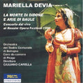Devia,mariella - In Concert Rossini Opera Festival 1996 - Music CD