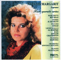 Margarit,natalia / Moldava So / Frontalini - Rare Operatic Arias - Music CD