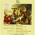 Leo / Velardi,estevan - Lascia / Lascia D'esser Crudele - Music CD
