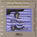 Handel / Demetriades - Sonata In Do Maggiore Op 1 N 7 Per Flauto E B.c. - Music CD