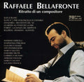 Bellafronte / Mercelli / Paternoster - Sur Le Blanc / Suite N 1 - Music CD