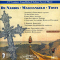 Trovarelli / Tosti / Seungseo / Masciangelo - 19th Century Italian Sacred Music - Music CD