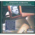 Gobatti / Forapani / Galtieri / Mazzoleni - Opera Scenes: I Goti Luce / Massias / Chamb Compos - Music CD