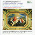 Giordani / Bongelli / Perpich / Trio Perpich - Piano Cto / Divertimento / 3 Stas / 4 Nocturnes - Music CD