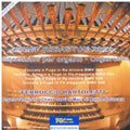 Bach,j.s. / Bartoletti,ferruccio - Toccate E Fughe Bwv 565 564 538 540 - Music CD