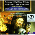 Viotti / Rimonda,guido - Violin Concertos - Music CD
