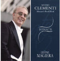 Clementi / Magiera,leone - Sonate Op 26 N 3 / Op 47 N 2 / Op 25 N 2 - Music CD