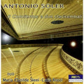 Soler / Clotilde Sieni / Rocci - 6 Conciertos - Music CD