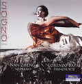 Rossini / Zheng,nan - Songs - Music CD