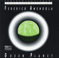 Amendola / Amend / Donizetti Ensemble - Green Planet - Music CD