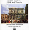 Gazzaniga / Turco,alberto - Stabat Mater / Gloria - Music CD