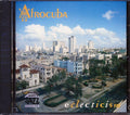 Afrocuba - Eclecticism Music CD