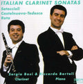Rota / Bosi / Bartoli - Sonata In Re / Sonata Op 128 - Music CD