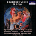 Puccini / Vignudelli / Di Castri / Raffanti - Te Deum / Omaggio A Napoleone - Music CD