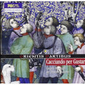 Da Bologna / Ensemble Orientis Partibus - Cacciando Per Gustar - Music CD