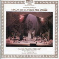 Paisiello / Orciani / Bolognesi / Lojarro - Nina O Sia La Pazza Per Amore - Music CD