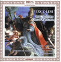 Pergolesi / Lucarini / Gatti - San Guglielmo Duca D'aquitania - Music CD