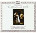Giordano / Chingari / Armiliato / Sanzogno - La Cena Delle Beffe - Music CD