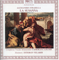 Stradella / Velardi - La Susanna - Music CD