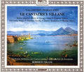 Fioravanti / Palacio / Serraiocco - Le Cantatrici Villane - Music CD