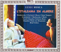 Mosca / Gierlach / Adalbert / Agata - L'italiana In Algeri - Music CD