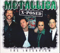 Metallica - X-Posed: The Interview Music CD