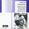 Donizetti / Carosio / Raimondi / Taddei - Linda Di Chamounix - Music CD