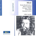 Rossini / Rossi Lemeni / Cerquetti / Taddei - Mose - Music CD