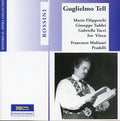 Rossini / Taddei / Filippeschi / Tucci - Guglielmo Tell - Music CD