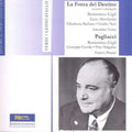 Verdi / Gigli / Mascherini / Barbato - La Forza Del Destino (abridged) / Pagliacci - Music CD