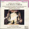 Anfossi / Sabbatini / Il Gruppo Di Roma - La Maga Circe - Music CD