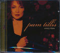 Pam Tillis - Every Time Music CD