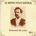 De Lucia,fernando - Lohengrin / La Traviata / Faust / Carmen - Music CD