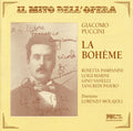 Puccini / Molajoli / Marini / Vanelli / Mirella - La Boheme - Music CD