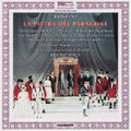 Rossini / Aprea / Graz Symphony Orchestra - La Pietra Del Paragone - Music CD