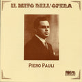 Pauli,piero - Arias - Music CD
