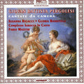 Pergolesi / Rigacci / Banditelli / Maestri - Questo E Il Piano / Dalsigre Ah Mia Dalsigre - Music CD