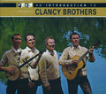 The Clancy Brothers - An Introduction To Clancy Brothers Music CD