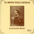 Bonci,alessandro - Opera Arias - Music CD