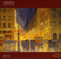 Diverse - Classics 2012 / Katalog 2012 - Music CD