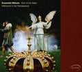 Ensemble Mikado - Born Is The Babe - Music CD