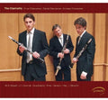 Mozart / Ottensamer - Clarinotts - Music CD