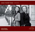 Janacek / Chisson / Atschba - Violinsonaten - Music CD