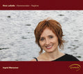 Lasalle / Marsoner,ingrid - Klaviersonaten / Ragtime - Music CD