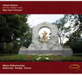 Strauss / Wiener Philharmoniker / Krauss - Tradition Of The New Year's Concert - Music CD